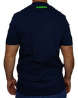 Camiseta Masculina Country Logo Listra | 2k Jeans