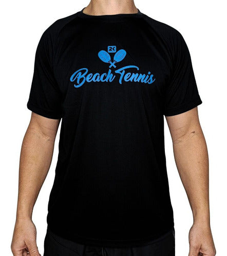 Camiseta 2k Sports Beach Tennis Masculina