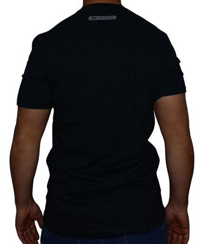 Camiseta 2k Masculina