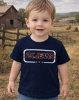 Camiseta Infantil Menino 2k U.s.a Kids