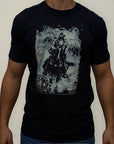Camiseta Masculina Country Farmerjack's Horse