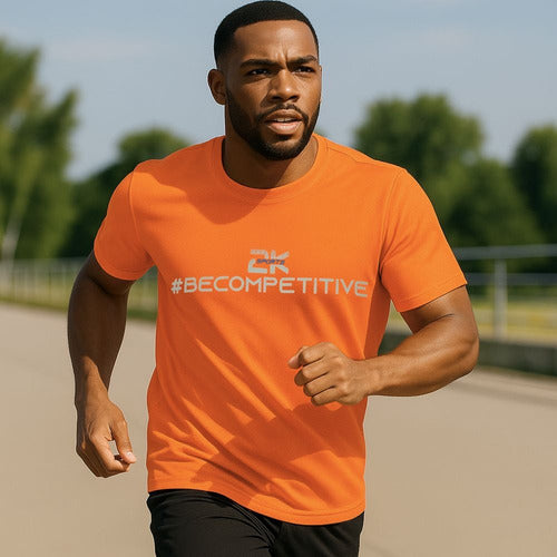 Camiseta 2k Sports Masculina