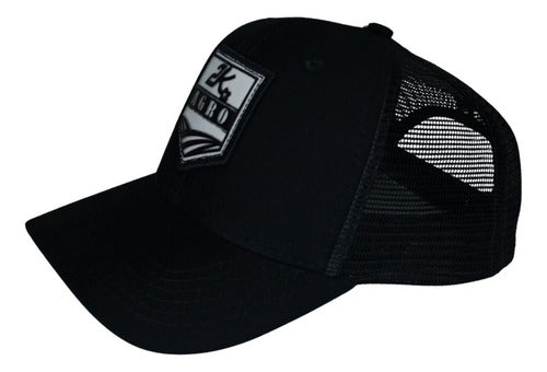 Boné Aba Curva | 2k Jeans Oficial