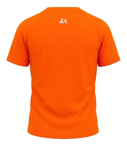 Camiseta 2k Sports Beach Tennis Masculina