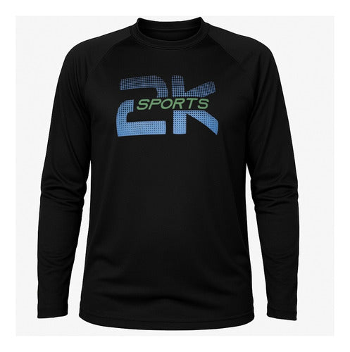 Camiseta 2k Sports Masculina