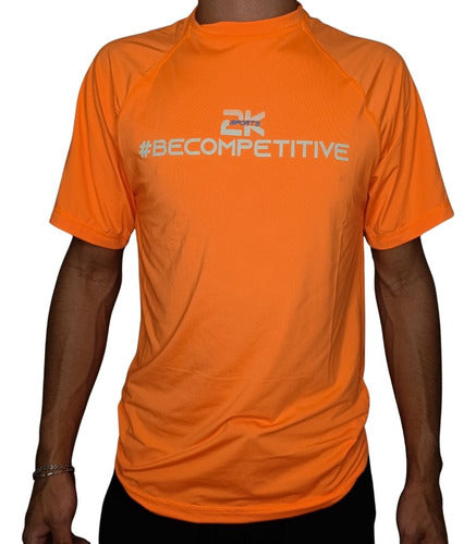 Camiseta 2k Sports Masculina