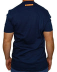 Camiseta Masculina Country Logo Escrita | 2k Jeans