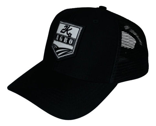 Boné Aba Curva | 2k Jeans Oficial