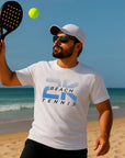 Camiseta 2k Sports Beach Tennis Masculina