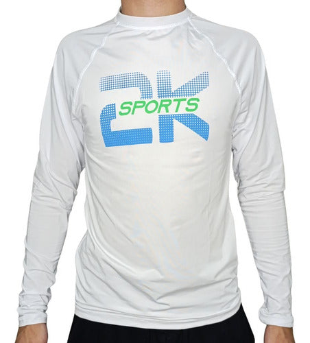 Camiseta 2k Sports Masculina