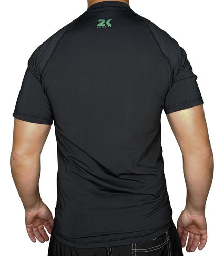 Camiseta 2k Sports Beach Tennis Masculina
