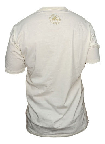 Camiseta Masculina Country Farmerjack's Flag