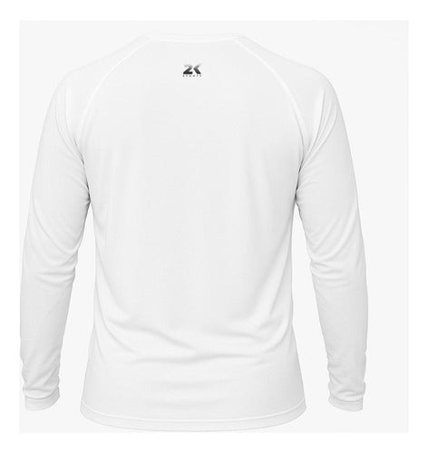 Camiseta 2k Sports Masculina