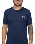 Camiseta Masculina Country 2k Jeans Agrolife