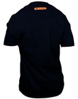 Camiseta Masculina Country Faixa Vertical | 2k Jeans