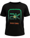 Camiseta 2k Sports Beach Tennis Masculina
