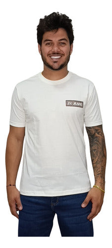 Camiseta Masculina Country 2k Jeans Oficial Alto Relevo