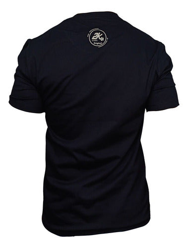 Camiseta Masculina Country Farmerjack's Horse