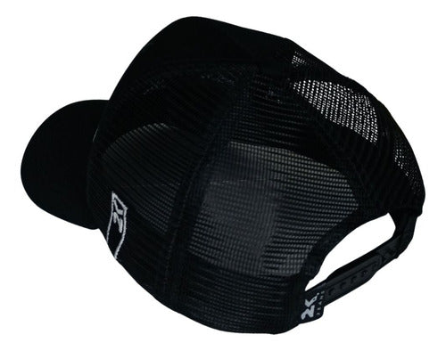 Boné Aba Curva | 2k Jeans Oficial