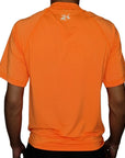 Camiseta 2k Sports Masculina | Laranja