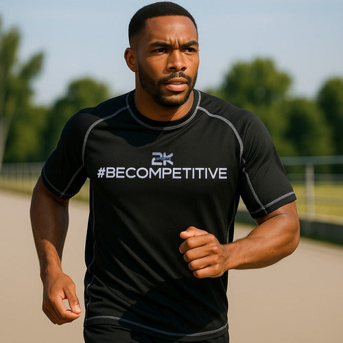 Camiseta 2k Sports Masculina