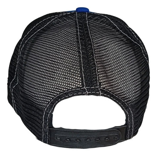 Boné Aba Curva | 2k Jeans Oficial