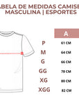 Camiseta 2k Sports Masculina
