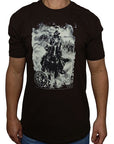 Camiseta Masculina Country Farmerjack's Horse