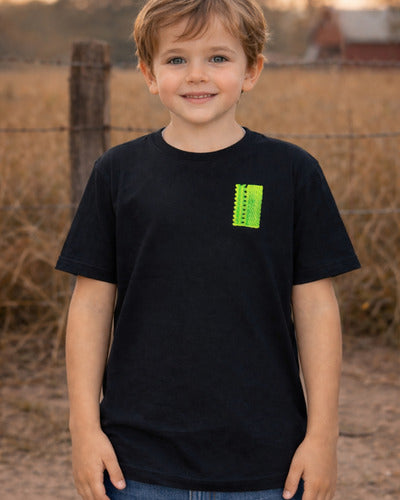 Camiseta Infantil Menino 2k Jeans