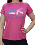 Camiseta 2k Sports Feminina