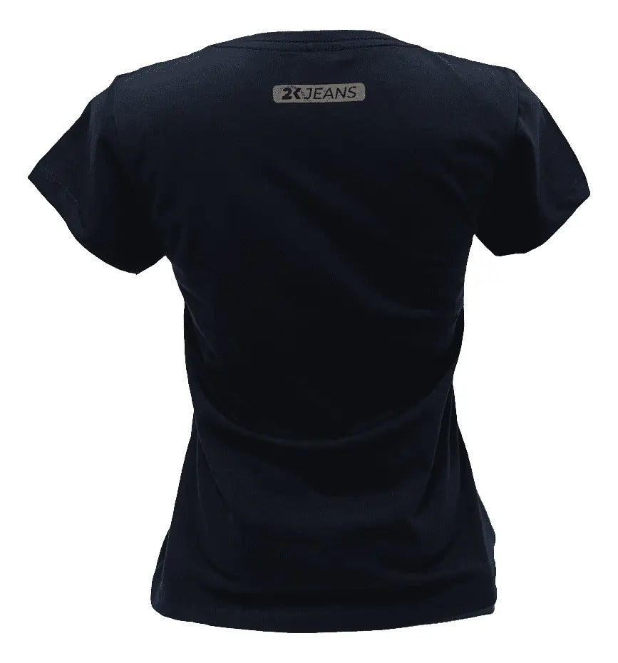 T-shirt Feminino 2k Usa