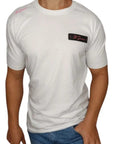 Camiseta 2k Jeans Basica Cursiva