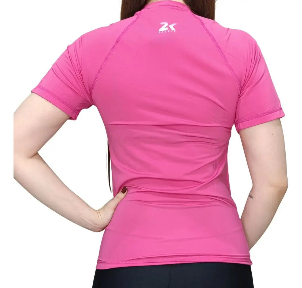 Camiseta 2k Sports Feminina