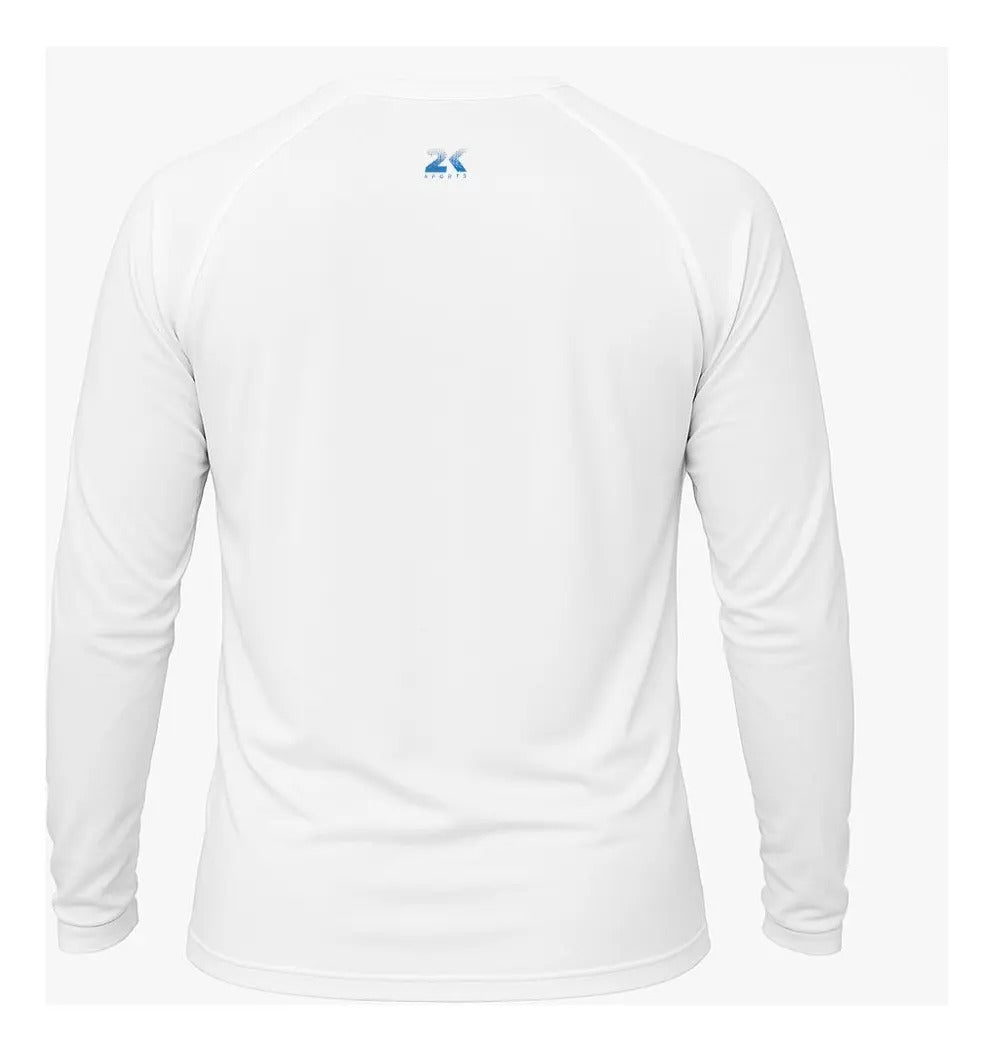 Camiseta 2k Sports Masculina
