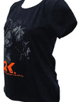 T-shirt Feminino 2k Texas Horse Country