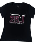 T-shirt Feminino 2kj Country