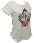 T-shirt Feminino 2k Cowgirl Country