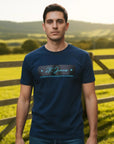 Camiseta Masculina 2k Arp Since 2015 | 2k Jeans