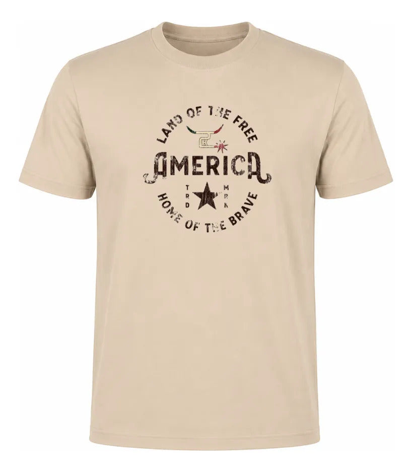 Camiseta Masculina 2k Jeans Signature Logo Premium