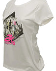 T-shirt Feminino 2k Cowgirl Country