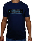 Camiseta Masculina 2k Arp Since 2015 | 2k Jeans