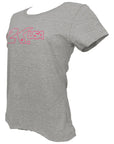 T-shirt Feminino Country 2k Usa Estampado