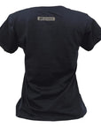T-shirt Feminino 2k Usa Estampado 2k Jeans Country