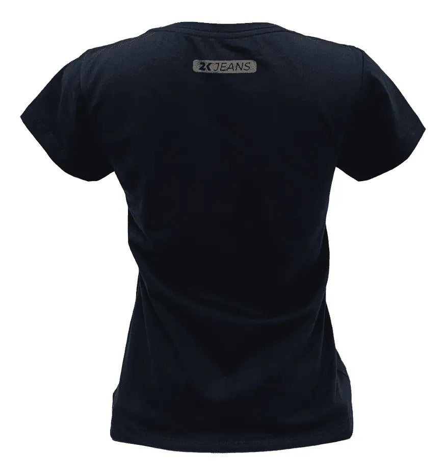 T-shirt Feminino 2k Horse Country
