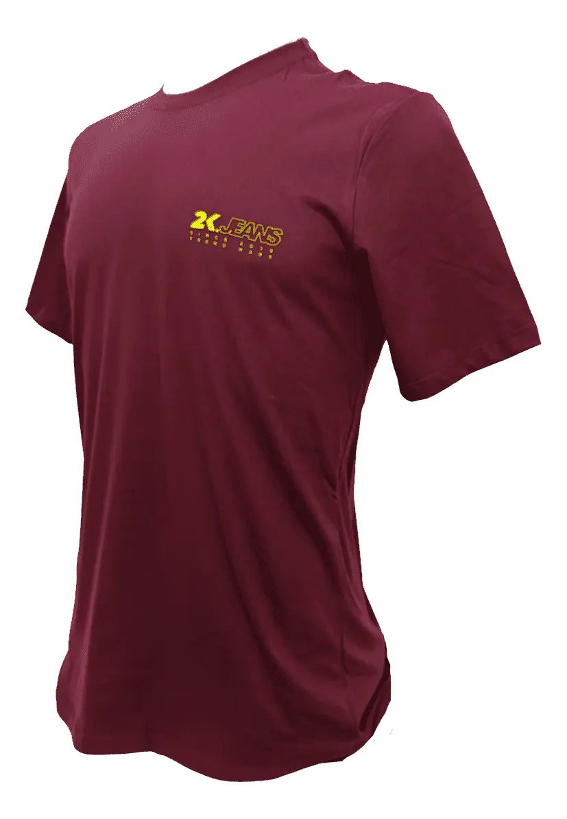 Camiseta Básica | 2k Jeans