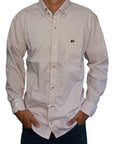 Camisa Country Xadrez Masculina Manga Longa 2k Jeans 30