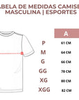 Camiseta 2k Sports Beach Tennis Masculina