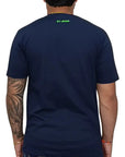 Camiseta Masculina Country 2k Jeans Oficial Alto Relevo
