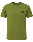 Kit 3 Camisetas Básicas Country Masculina Lisa 2k Jeans