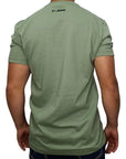 Camiseta Masculina Country 2k Jeans Country Estampada